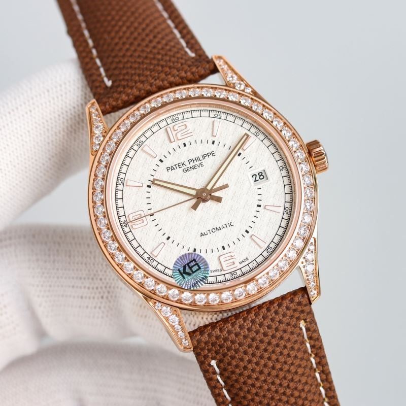 PATEK PHILIPPE Watches